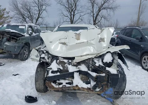 2010 Nissan Rogue S z USA, uszkodzony, nr VIN JN8AS5MV3AW611080